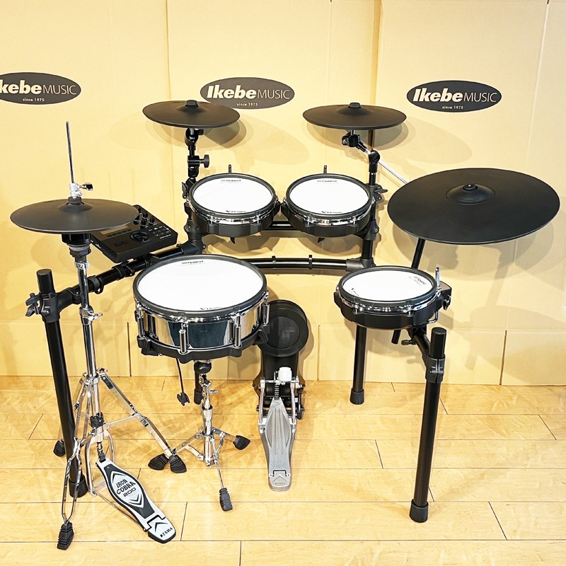 Roland TD-27KV V-Drums Kitの画像